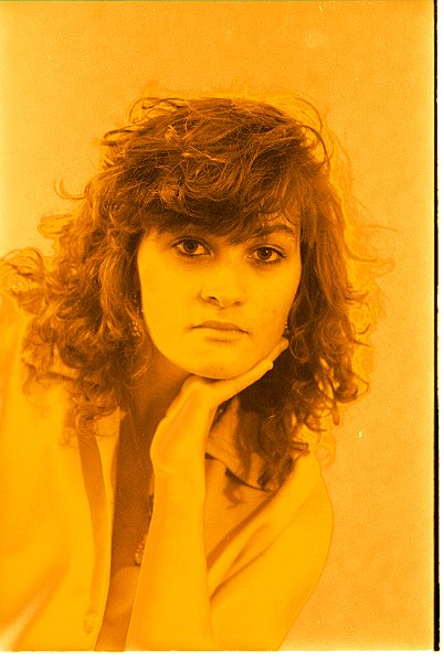 celine.jpg - Frente a la cámara