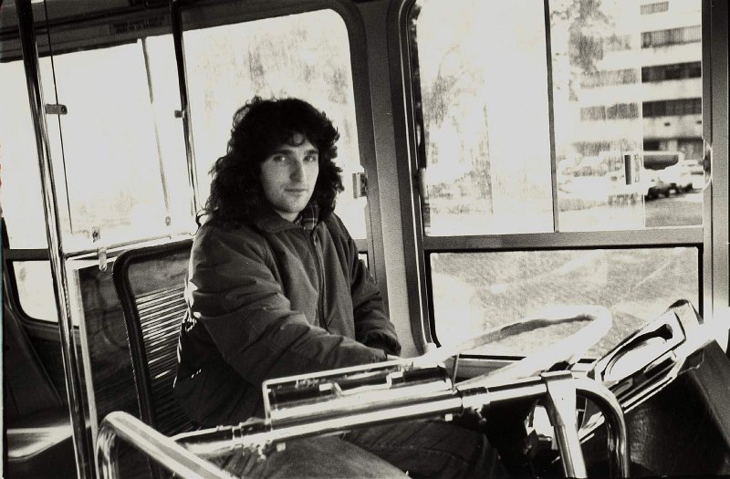 colectivo.jpg - Chofer de colectivo - Buenos Aires