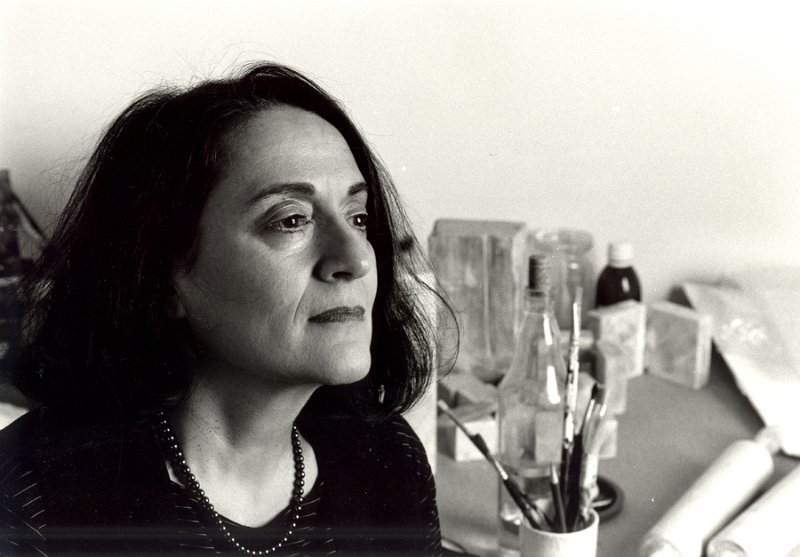 lilia_moglia_2.jpg - Lilia MOGLIA - Escultora Argentina - PARIS