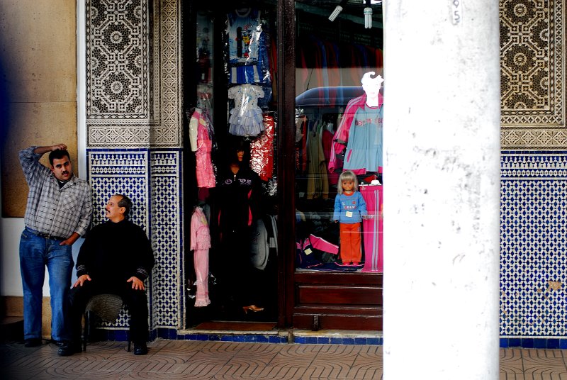 JSC_17110001.JPG - - Casablanca - mercado