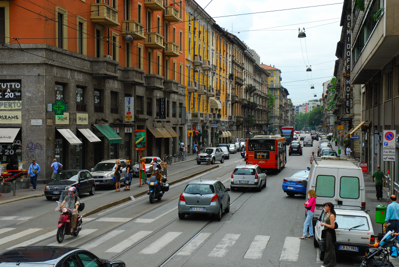 milano20070618_3.JPG - - Milán -