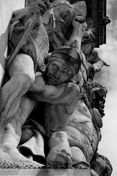 LOM_42710001.JPG - Arc de Triomphe (inspirado del encuadre original enseñado por VLOMA)