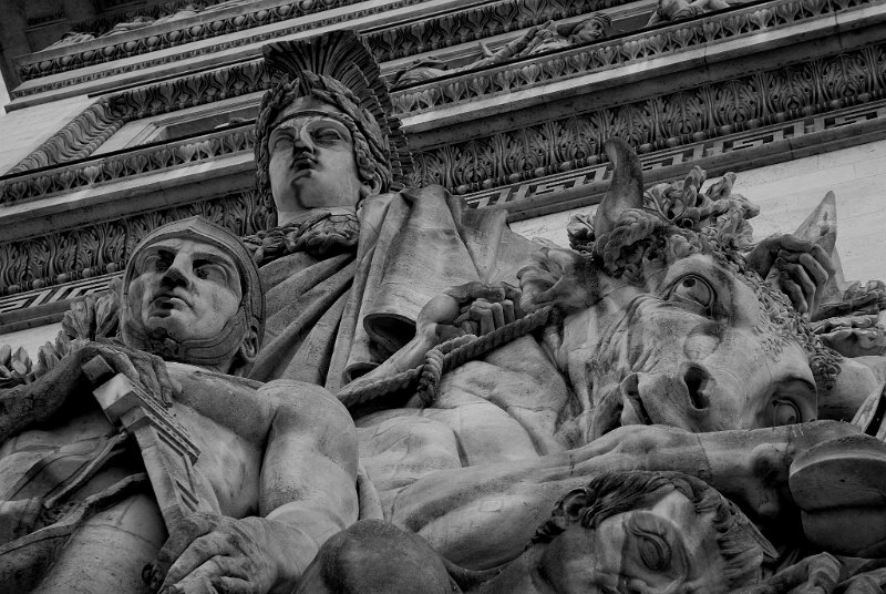 LOM_42980001.JPG - Paris - Arc du Triomphe 