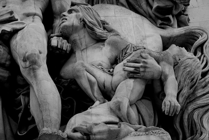 LOM_43110001.JPG - Paris - Arc du Triomphe 