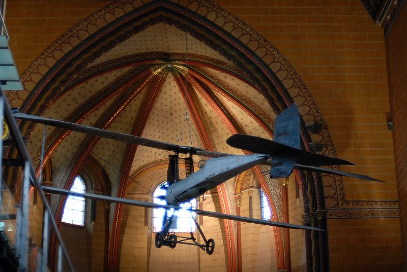 _S0859300001.JPG - - Paris -  Museo des Arts et Métiers