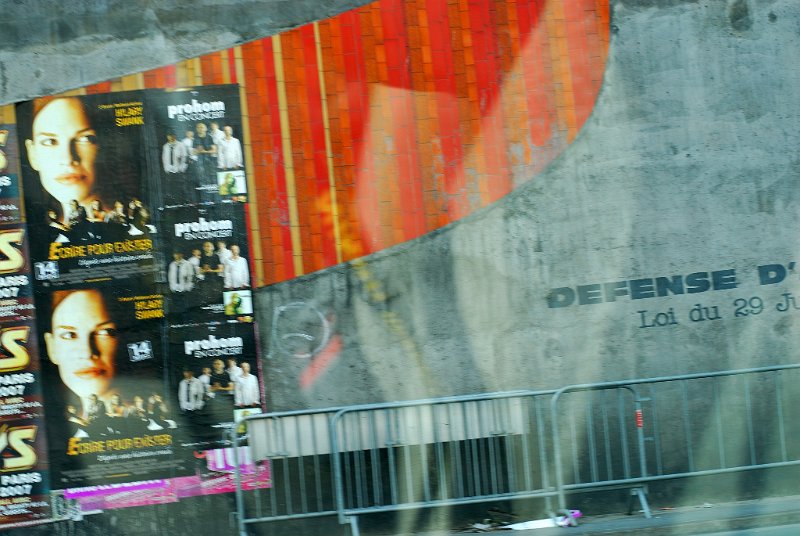 ambiance20070412_11.JPG - - Paris - Autopista A6 - entrada de la puerta de Italia